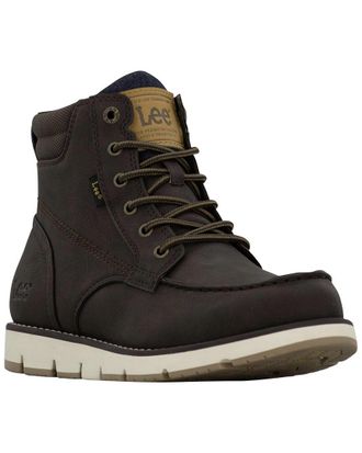 Lee Waylon Chukka Boot