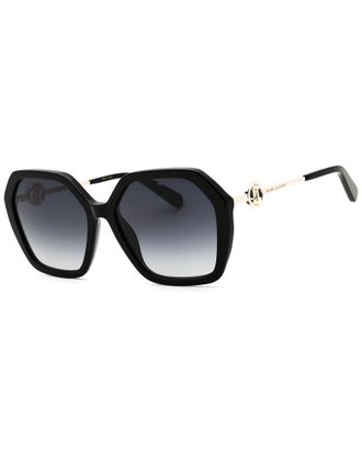 Marc Jacobs Womens Marc 689/S 57Mm Sunglasses