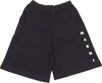 Marni Mp217 U Calzoncini