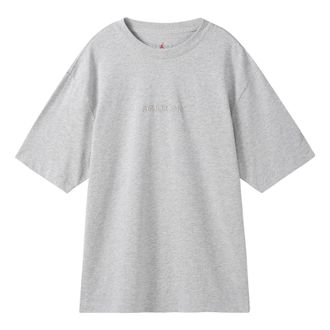 Nike Jordan Air Jordan Wordmark Tee Grey FJ1970-050