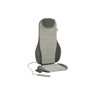 Zen Poltrona Massaggiante Zen Olympus Grigio Antracite