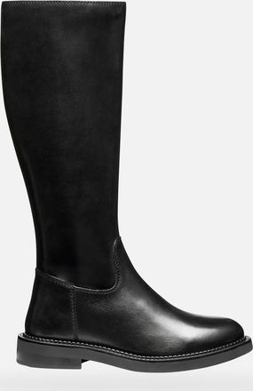 Geox Scarpe Serilda Donna Nero