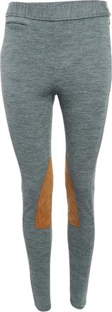 Ralph Lauren high-rise trousers - Grey
