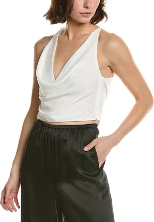 Bardot Cherie Cowl Neck Top