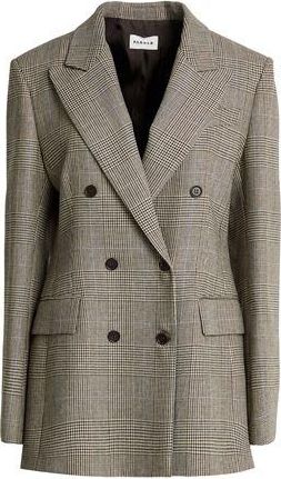 P.A.R.O.S.H. SUITS and CO-ORDS - Blazers on YOOX.COM