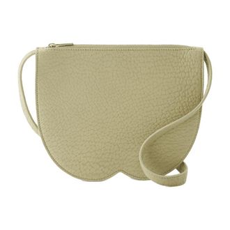 Burberry Clutch - Beige