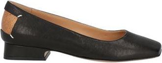 Maison Margiela FOOTWEAR - Ballet flats on YOOX.COM