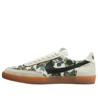 Nike Killshot 2 Floral Sail Oil Green Black IF0672-100