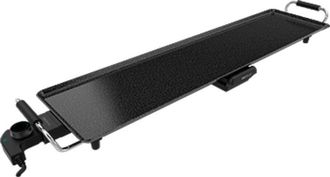 Cecotec Plancha El&eacute;ctrica Plancha El&eacute;ctrica Tasty&grill 3000 Rockwater Xxl - Cecotec