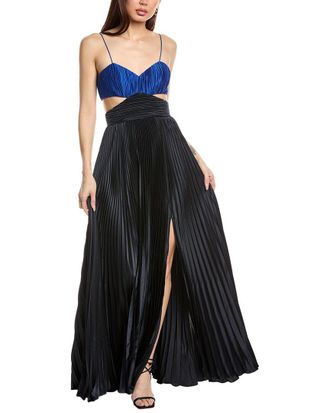 AMUR Elodie Gown