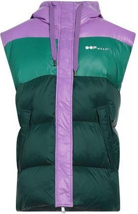 OOF Wear ROPA DE ABRIGO - Plumíferos y acolchados en YOOX.COM