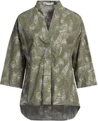 Walter Voulaz TOPWEAR - Tops on YOOX.COM