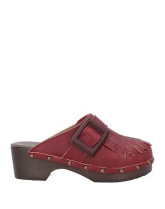 Antidoti FOOTWEAR - Mules & Clogs on YOOX.COM
