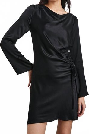 Rails Alessandra Dress In Black