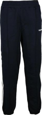 Tommy Hilfiger Tracksuit Bottoms with Elasticated Waistband and Side Stripes