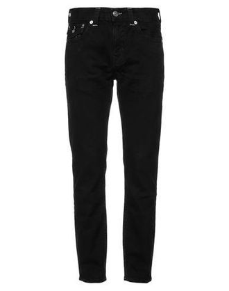 True Religion BOTTOMWEAR - Pantaloni jeans su YOOX.COM