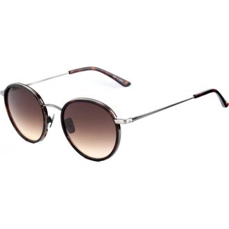 Belstaff SLIPWAY-S094 Panthos (Tea Cup) Sunglasses in Brown
