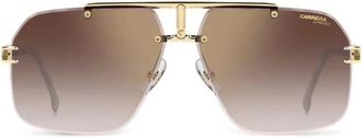 Carrera Sunglasses, unisex, Yellow, Size: 63 MM 1054S Vvpyk Sunglasses