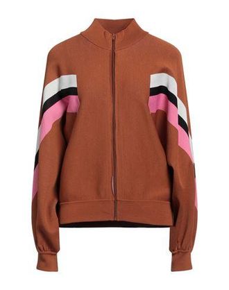 Emma & Gaia MAGLIERIA - Cardigan su YOOX.COM