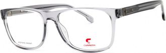 Carrera 8889 0KB7 00 Grey 56mm