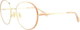 Chlo&eacute; Womens Ch0018o 56Mm Optical Frames