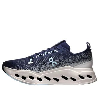 On Running Cloudsurfer Max Wide Midnight Ivory 3MF30803053