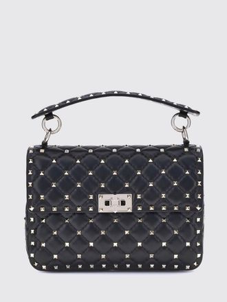 Valentino Garavani Borsa A Spalla Donna colore Nero