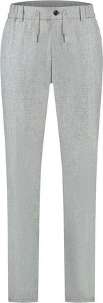 Berwich Pantaloni con coulisse - Grigio