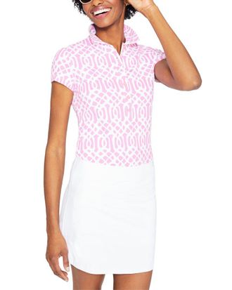 J.McLaughlin J. McLaughlin Palm Spring Skort