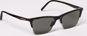 Saint Laurent Occhiali da sole Wellington Saint Laurent