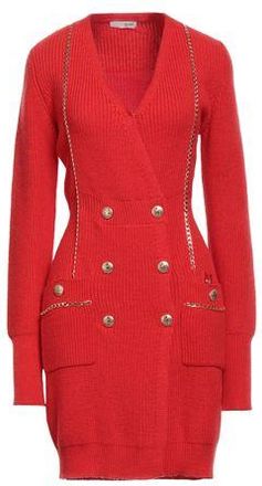 Relish DRESSES - Mini dresses sur YOOX.COM