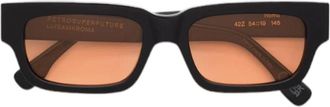 Retro Superfuture Roma Sunglasses