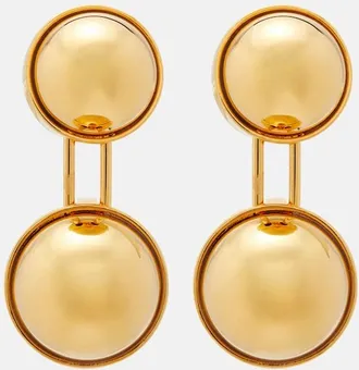 Alaia Ala&iuml;a Orecchini Sphere Small
