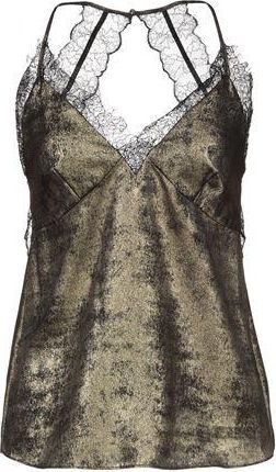 Pinko CAMISETAS Y TOPS - Tops en YOOX.COM