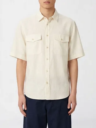 Dsquared2 Linen Shirt