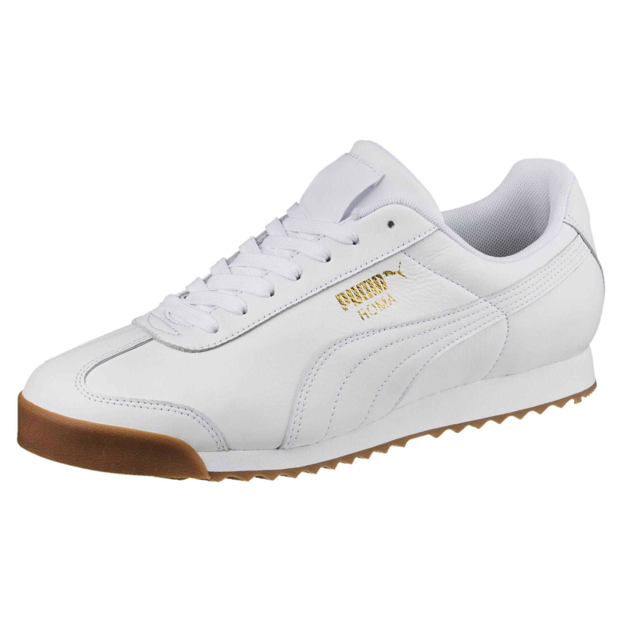 Puma roma fashion best sale