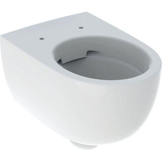 Keramag Keramag - Geberit Renova Nr. 1 Inodoro Suspendido Comfort, Sin Enrasar