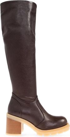 AGL Agl, Donna, Scarpe, Marrone, 37 EU, new