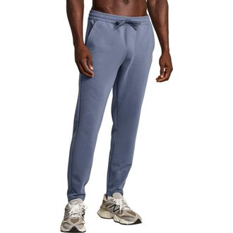 Rhone Dreamstate Joggers in Shale Blue at Nordstrom, Size Xx-Large