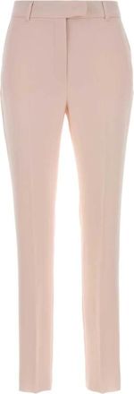 Max Mara Mujer, Pantalones, Rosa, Talla: M