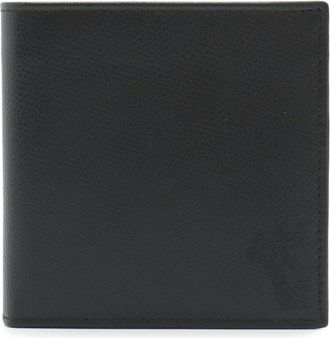 Versace Leather Bifold Wallet