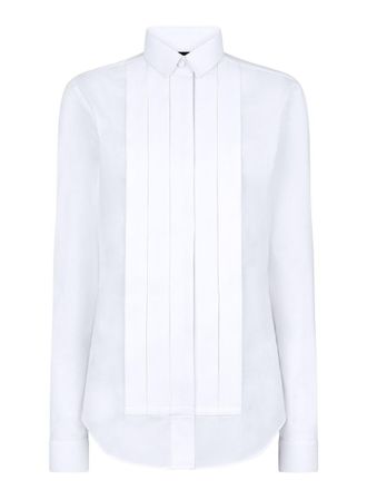 Tom Ford Cotton Voile Shirt
