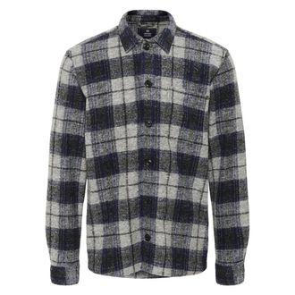 Matinique Overshirt - Heren - Zomerjassen - Veelkleurig - S - Jassen