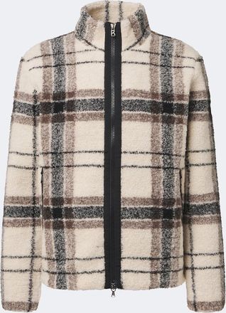 Bogner Giacca Kristian in teddy