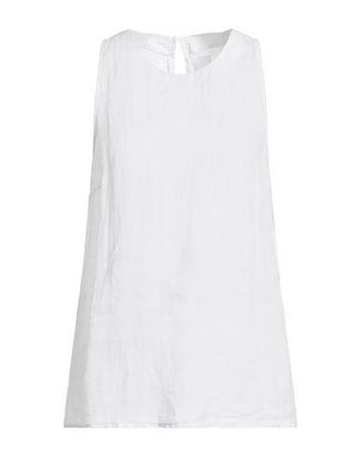 120% Lino TOPWEAR - Tops sur YOOX.COM