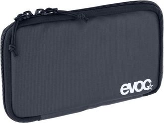 Evoc Travel Case Wertsachenbeutel - | grau/schwarz