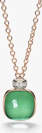 POMELLATO Nudo Classic Necklace with Pendant