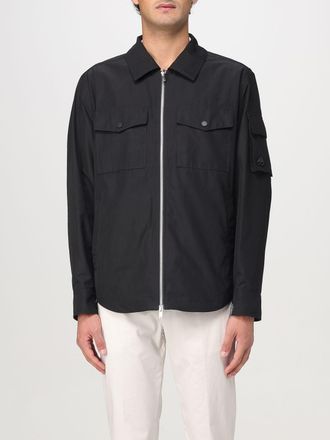 Moose Knuckles Overshirt Moose Knuckles in nylon