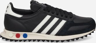 adidas LA Trainer OG Made in USA Sneakers Core Black / Cloud White / Carbon