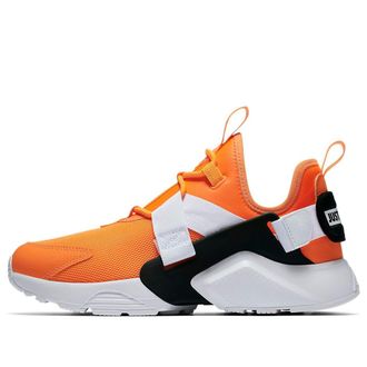 Nike (WMNS) Nike Huarache City Low Just Do It AO3140-800